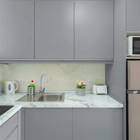 Kellys' Bayuca Apartment