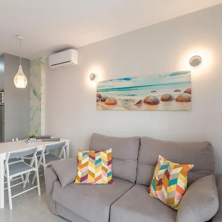 Kellys' Bayuca Apartmán San Bartolomé