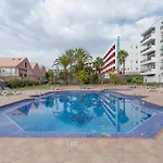 Apartament Kellys' Bayuca San Bartolomé
