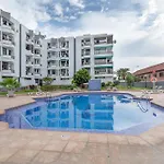 Apartament Kellys' Bayuca *