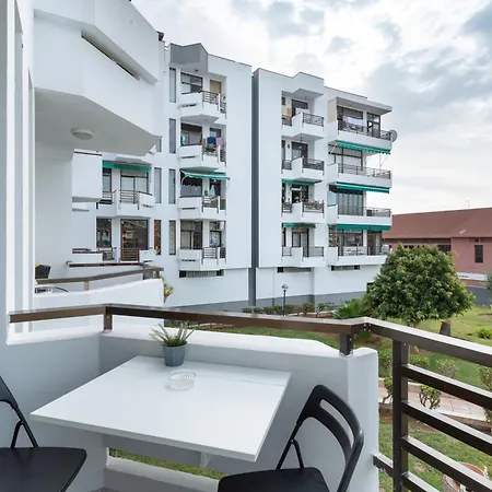 Kellys' Bayuca Apartment *