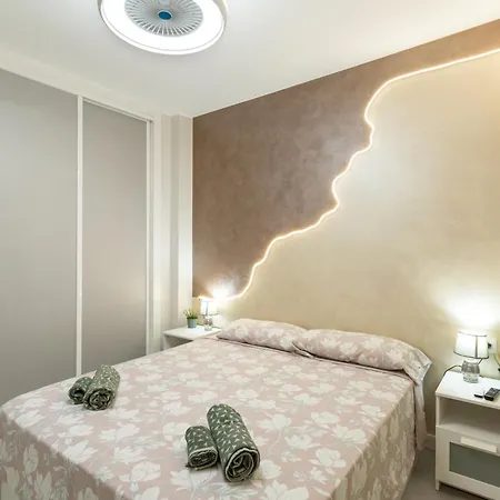 Kellys' Bayuca Apartment