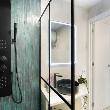 Apartment Kellys' Bayuca *