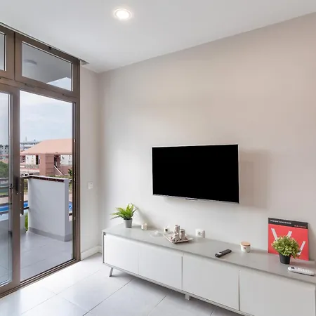 Apartment Kellys' Bayuca San Bartolome de Tirajana (Gran Canaria)