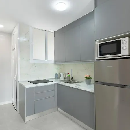 Kellys' Bayuca Apartment *