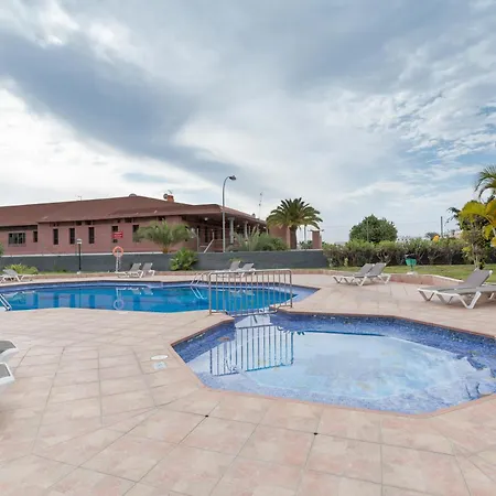 Kellys' Bayuca Apartment *