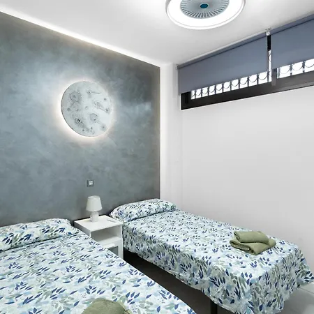 Apartment Kellys' Bayuca