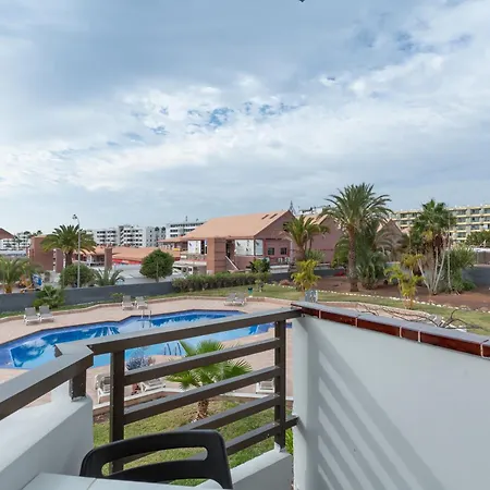 Apartment Kellys' Bayuca