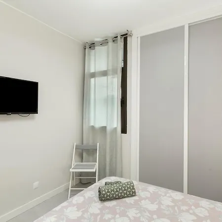 Apartment Kellys' Bayuca